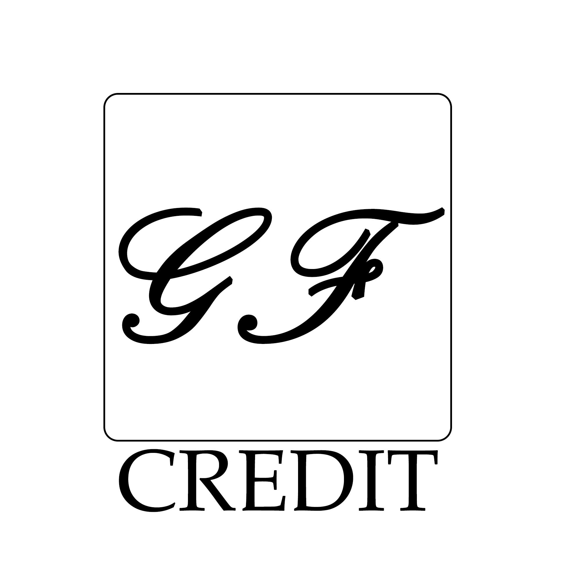 Logo GF Credit